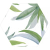 Tropical Forest Green Leaf Pattern Hexagon 333x285 Pattern Wall and Floor Porcelain Tile Product Photo 6