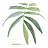 Tropical Forest Green Leaf Pattern Hexagon 333x285 Pattern Wall and Floor Porcelain Tile Product Photo 7