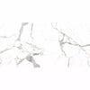 White and Grey Marble Effect Wall and Floor Tile