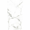 White Marble with Deep Grey Veining on Large Format 60x120cm Tile Slab