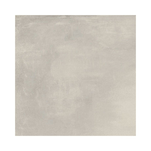 Urban Veil Gris Grey Concrete Stone Effect Porcelain 600x600mm Floor Tile