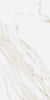 Gentle Gold and White 60x30cm Marble Effect Tiles Design 4