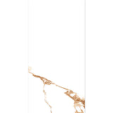 Auxir Polished Gold and White Marble Effect 120x60cm Tiles Design 4