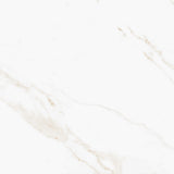 Gentle Gold Goss White Marble Effect 60x60cm Tiles Design 4