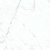 Panna Calacatta Polished Marble Efect 600x600mm Floor Tile Product Photo 4