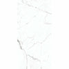 Allura XL White Marble Effect 60x120cm Polished Porcelain Marble Effect Tile Product Image 3