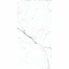 Allura XL White Marble Effect 60x120cm Polished Porcelain Marble Effect Tile Product Image 2