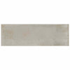 Enrichio Rustic Grey Stone Effect 18x6cm Wall and Floor Tile