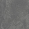 Trilogy Graphite Grey Porcelain Stone Effect Anti Slip 600x600mm Floor Tile