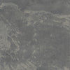 Trilogy Graphite Grey Porcelain Stone Effect Anti Slip 600x600mm Floor Tile