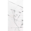 Allure Calacatta Polished White Marble Effect 60x30cm Wall and Floor Tiles Design 1