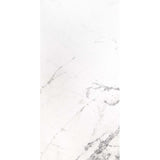 Allure Calacatta Polished White Marble Effect 60x30cm Wall and Floor Tiles Design 2