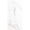 Allure Calacatta Polished White Marble Effect 60x30cm Wall and Floor Tiles Design 3