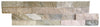 Quartzite Sparkle Beige Split Face Wall Tiles Design