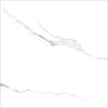 Polished Calacatta XL White Marble Effect 100x100cm Floor Tiles Design 4