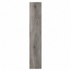 Grey Wood Effect Floor Tile Plank 