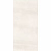 Blanco White Stone Effect Porcelain Wall and Floor 600x300mm Tile Product Image 