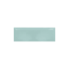 Duck Egg Turquoise Light Blue Bevelled Metro 100x300mm Ceramic Wall Tile