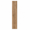 Farmhouse Natural Light Brown Wood Effect 1195x225mm XL Porcelain Plank Floor Tile