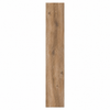 Farmhouse Natural Light Brown Wood Effect 1195x225mm XL Porcelain Plank Floor Tile
