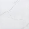 Florence Soft White XL Carrara Marble Effect 1200x1200mm Polished Porcelain Floor Tile Product Image 