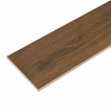 Heritage Classic Dark Brown Herringbone Wood Effect 15x60cm Porcelain Wall and Floor Tile