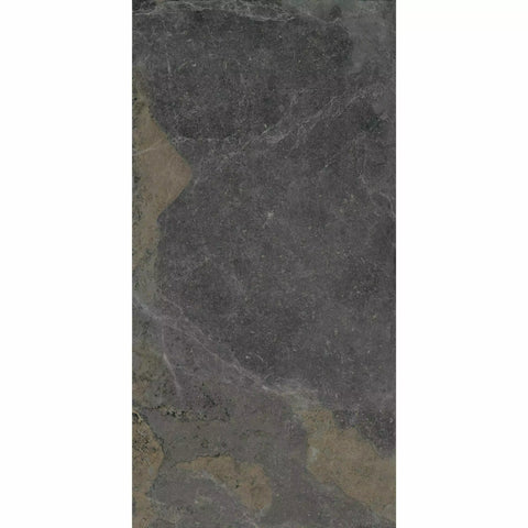 Natural Slate 20mm Rustic Outdoor Porcelain Paving Tiles Product Image 1