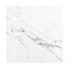 Refina White Marble Effect XL 1200x1200mm Polished Porcelain Floor Tile Product Image