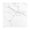 Refina White Marble Effect XL 1200x1200mm Polished Porcelain Floor Tile Product Image 2