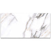 Marble-patterned surface with a subtle gradient