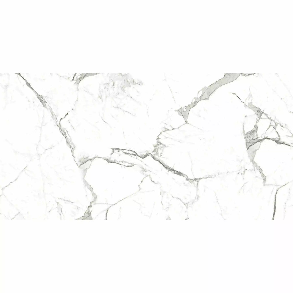 White marble texture pattern