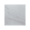 Verona Soft White Marble Effect XL 1200x1200mm Polished Porcelain Floor Tile