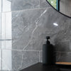 Belvedere Marengo Marble Effect 300x600mm Wall and Floor Tile