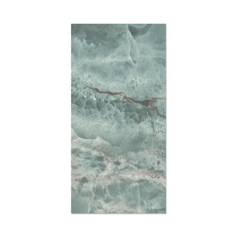 Alixir Ocean Green 120x60cm Marble Effect Tiles Product Photo