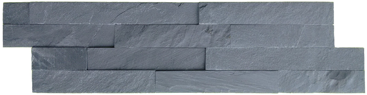 Blue Natural Slate Split Face Tiles – Premium Tiles